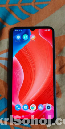 Realme c11